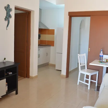 Apartment Mirador De Sotavento 8206