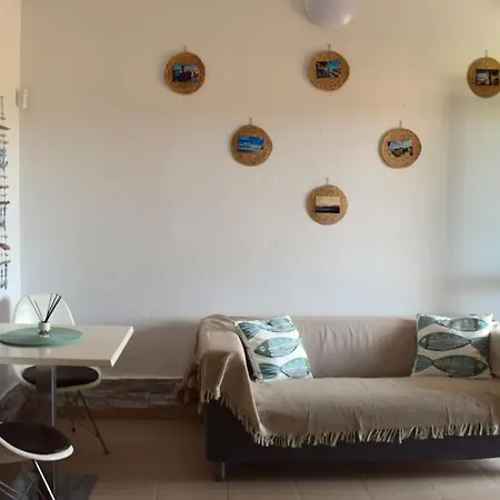 Apartmán Mirador De Sotavento 8206 Costa Calma