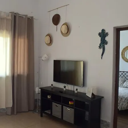 Διαμέρισμα Mirador De Sotavento 8206 *