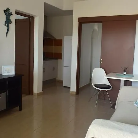 Mirador De Sotavento 8206 Apartamento Costa Calma