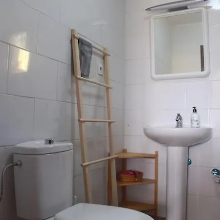 Διαμέρισμα Mirador De Sotavento 8206 *