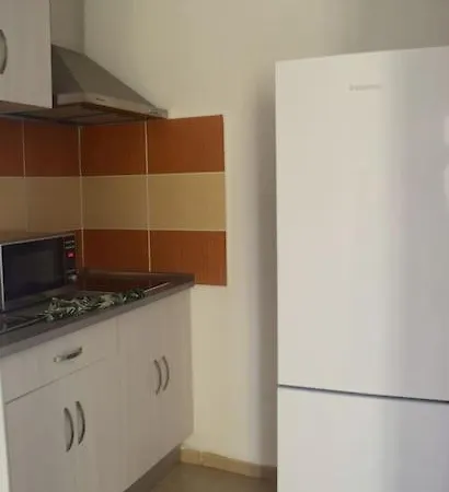 Mirador De Sotavento 8206 *