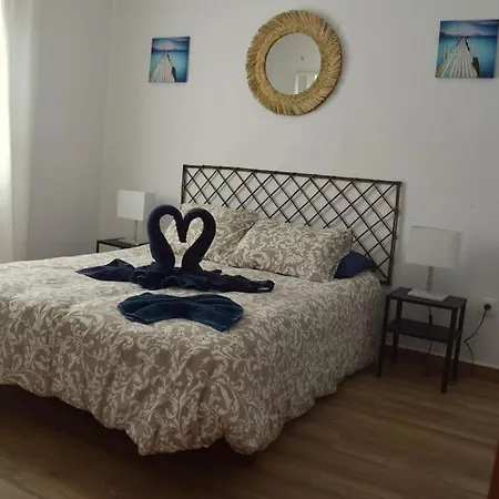 Διαμέρισμα Mirador De Sotavento 8206