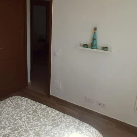 Διαμέρισμα Mirador De Sotavento 8206 *