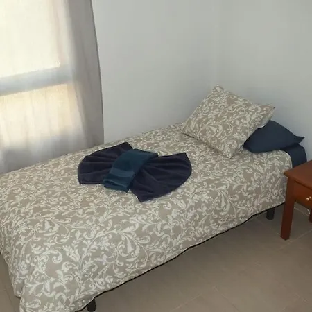 Apartmán Mirador De Sotavento 8206 Costa Calma