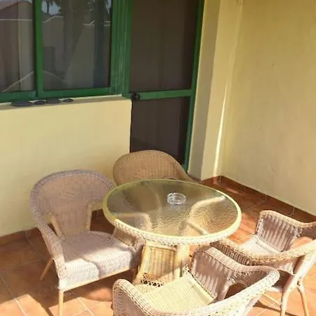 Mirador De Sotavento 8206 * Κόστα Κάλμα