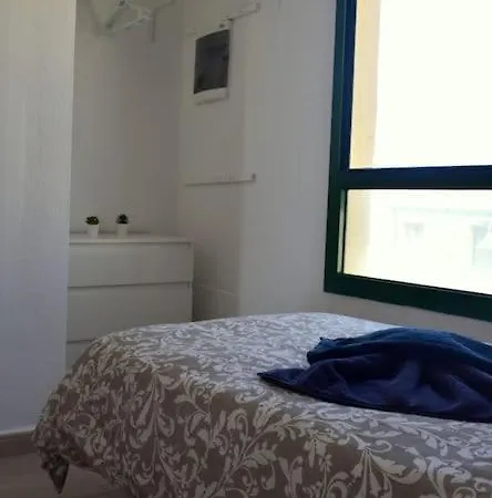 Mirador De Sotavento 8206 Κόστα Κάλμα