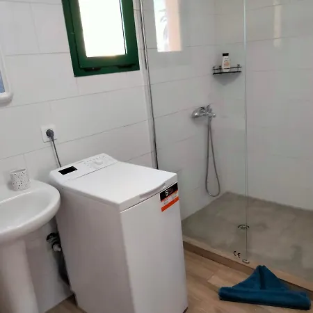 Mirador De Sotavento 8206 *