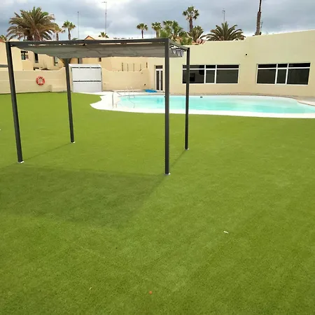 Διαμέρισμα Mirador De Sotavento 8206 Κόστα Κάλμα