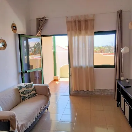 Mirador De Sotavento 8206 Apartamento Costa Calma