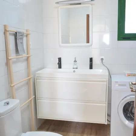 Mirador De Sotavento 8206 Διαμέρισμα