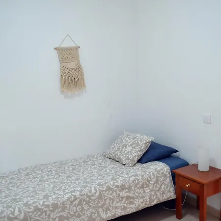 Appartement Mirador De Sotavento 8206 Costa Calma