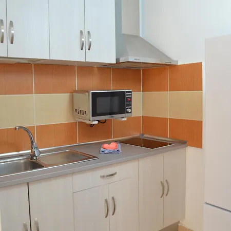 Mirador De Sotavento 8206 *