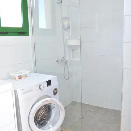 Mirador De Sotavento 8206