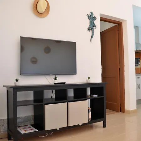 Mirador De Sotavento 8206 Κόστα Κάλμα