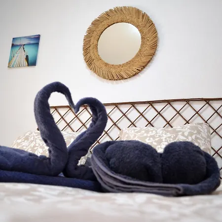 Διαμέρισμα Mirador De Sotavento 8206 *