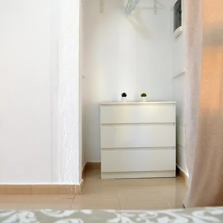 Mirador De Sotavento 8206 Διαμέρισμα *